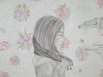 Galerie photo Concours d'affiches Persepolis